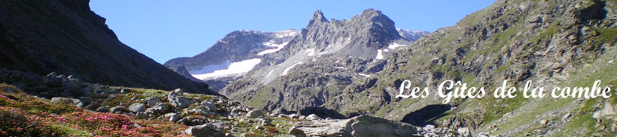 les gites de la combe