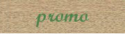 promo
